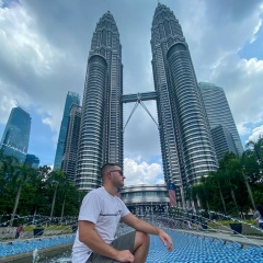 Глеб Буглаев, 07.06.1988, Санкт-Петербург