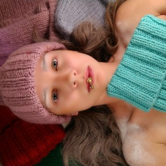 Виктория Синица, 19.06.1986, Москва