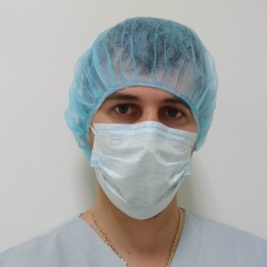 Andrew Mur, 11.03.1985, Новосибирск
