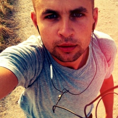 Максимка Прокопчук, 21.02, Киев