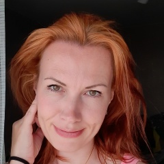 Светлана Сакович, 23.02, Новосибирск