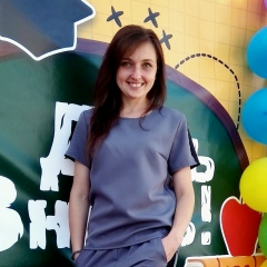 Яна Кузьменко, 29.01, Ичня