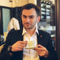 Эдуард Кильдимов, 22.09, Ярославль