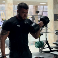 Николай Ильиных, 22.01, Пермь