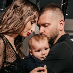 Екатерина Савочкина, 29.03.1989, Кемерово