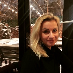 Олеся Турняк, 26.03.1985, Санкт-Петербург