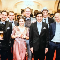 Танюшка Логинова, 31.01.1989, Санкт-Петербург