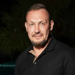 Евгений Белозеров, Москва