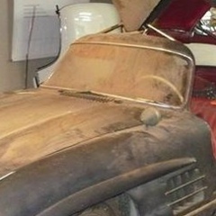 Максим Тарарако