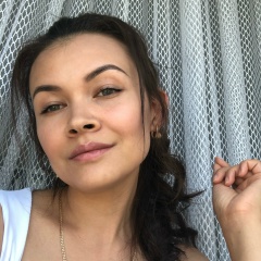 Яна Землянухина, 07.09.1991, Караганда