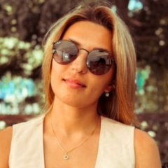 Ирина Омелькова, 08.05, Муравленко