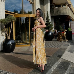 Жази Базарбекова, 11.05, Алматы