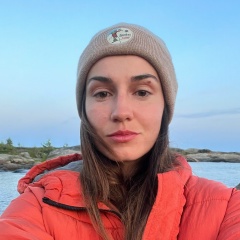 Оля Паукова, 26.07