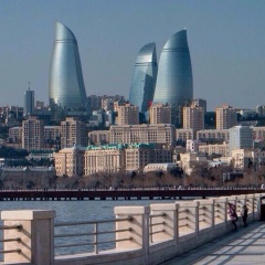 Азер Тагиев, 05.09