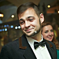 Славик Черненко, 06.03.1992, Киев