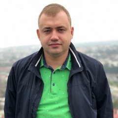 Александр Вашурин, 22.11, Орехово-Зуево