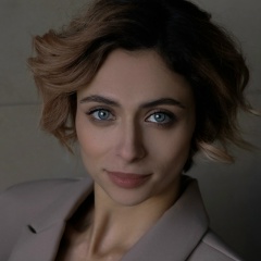 Анастасия Семенцова-Огиевская, 09.05.1987, Москва