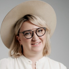 София Рогальская, 01.12.1988, Новосибирск