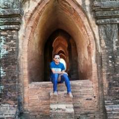 Linn Thant, 25.05.1985, Meiktila