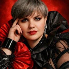 Дарья Тучкова, 26.06, Оренбург