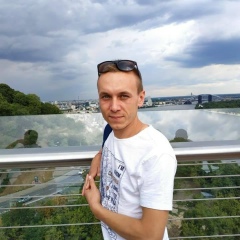 Jura Gamuzinskyy, 04.12, Киев
