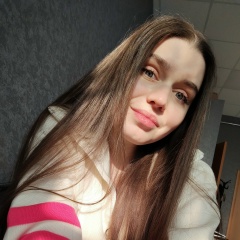 Лиза Филкова, 10.05, Новокузнецк
