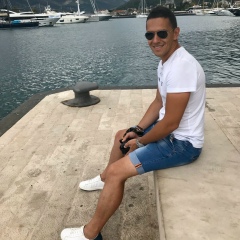 Сергей Севрюгин, 22.09.1985, Тольятти