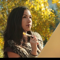 Елена Тихомирова, 19.02, Запорожье