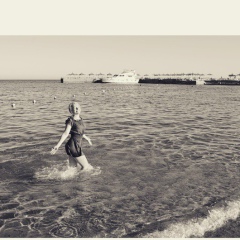 Юля Волкова, 23.06, Москва