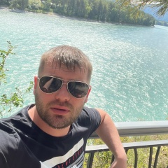 Серега Пинчук, 02.12.1988, Тюмень