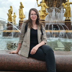 Татьяна Гуськова, 03.12, Полярные Зори