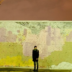 Антон Михайловский, 09.08