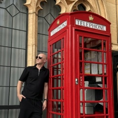 Евгений Сытник, Лермонтов