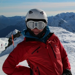 Анна Телица, 16.10