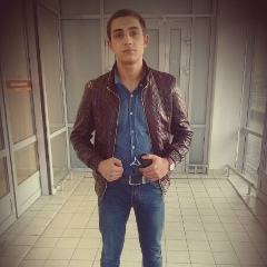 Януш Мамедов, 02.11.1997