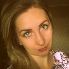 Карина Мощёнская, 02.12, Харьков