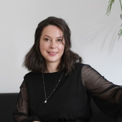 Александра Логинова, 06.11, Санкт-Петербург