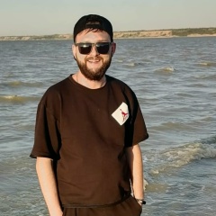 Павел Орлов, 12.04.1994, Ростов-на-Дону