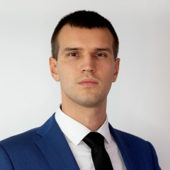 Павел Гомаров, 16.06