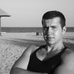 Алексей Макаров, 28.05.1986, Санкт-Петербург