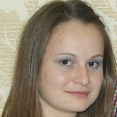 Nadea Gavrish, 30.03.1995, Бельцы