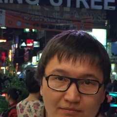 Nurbol Nurzhan, 10.01.1989, Астана