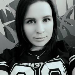 Юленька Зубкова, 05.02.1989, Тверь