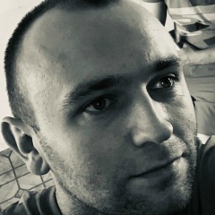 Владимир Яковенко, 13.05, Барвенково