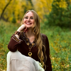 Татьяна Новожилова, 19.08, Красноярск