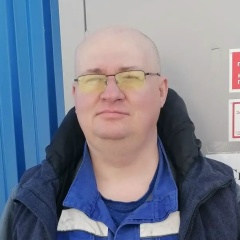 Алексей Кириллов, 25.11, Киров