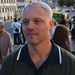 Никита Миронов, 10.02.1988, Москва