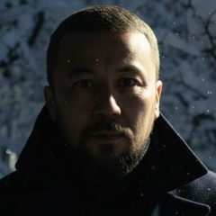 Samat Orazalyyev, 15.05, Алматы