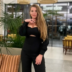 Алина Ерахтина, 29.07.1993, Калуга