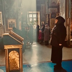 Регина Шамшурина, 20.04, Казань